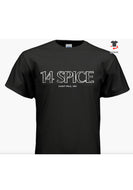 14 Spice T-shirts