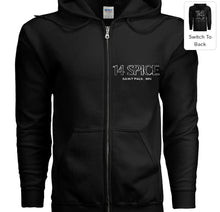 Load image into Gallery viewer, 14 Spice Hoodies
