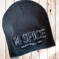 14 Spice Stocking Hat